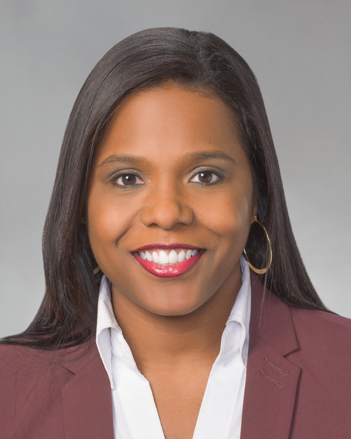 Headshot Image for YaWanda Dobson